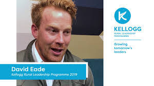 David Eade's Instagram, Twitter & Facebook