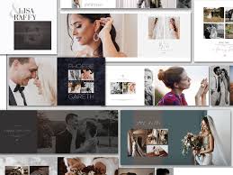 Printing photobook with a huge emphasis on quality. Design Modern Photo Book Wedding Album Photobook By Daveya Fiverr