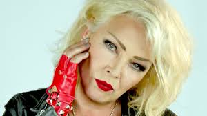 Kim Wilde's Australian tour 2024: How the top-selling pop star became an  award-winning gardener