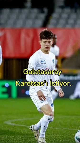 22 Milyonluk Yunan Yıldız: Galatasaray Transfer Piyasasını Nasıl Sallıyor?