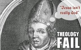 Dave Armstrong's Blog, page 21