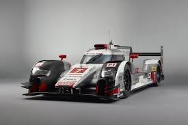 Audi began the 2014 wec season with a spectacular appearance. 2015 Audi R18 E Tron Quattro Learns New Tricks For Le Mans Autoevolution