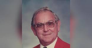 Ralph M. Hostetter Obituary