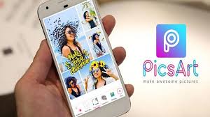 Cara menggunakan aplikasi picsart tidak terlalu sulit. Cara Menggunakan Aplikasi Picsart Untuk Edit Foto