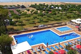 Camping Enmar (Barcelona)