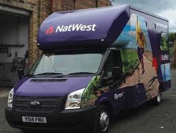 Natwest has issued an urgent scam alert following the new lockdown. Natwest Mobile Bank Set For Stone Return A Little Bit Of Stone