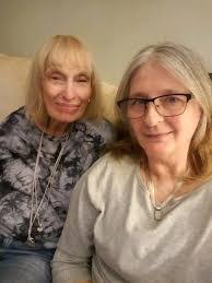 Barbara Rubenstein's Instagram, Twitter & Facebook