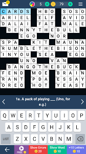 We have shared daily themed mini crossword july 19 2021 answers. Daily Themed Crossword App