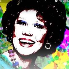 Villa Park Mrs. Roper Romp