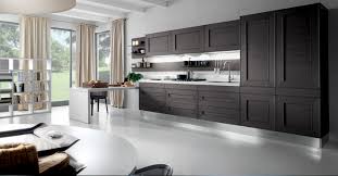 contemporary kitchen designs artistic