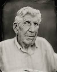 Old Age Wisdom: Taken Away and Given