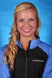 Elizabeth Ayers's Instagram, Twitter & Facebook