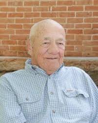 Jerace Glover Obituary (1935