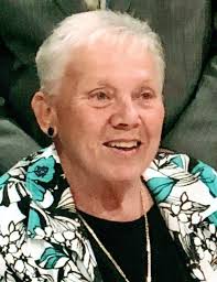 Obituary information for Beatrice Clementine Ullrich