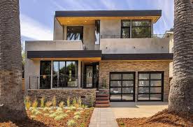 Attractive Luxury Prefab Homes California Design Concrete Wall 915x604 Jpg 915 604 Pixels Modern Prefab Homes Modern Modular Homes Prefab Modular Homes