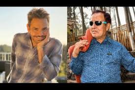 Eugenio derbez y sammy pérez: Eugenio Derbez Habla Sobre La Ayuda Hacia Sammy Perez