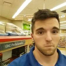 Evan Brubaker (@EvanBrubaker)