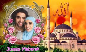 Check spelling or type a new query. Jumma Mubarak Frames Latest Version For Android Download Apk