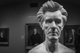 Politics as blood sport, literally