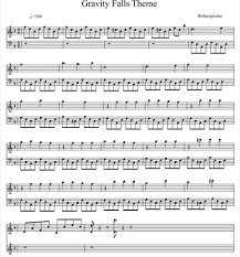 Gravity Falls Theme Music Gravity Falls Piano Music Gravity Gravity falls theme song ❤. gravity falls theme music gravity