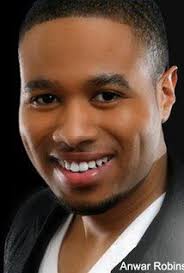 Celebrities with first name: Anwar