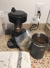 Maybe you would like to learn more about one of these? Fresh Roast Roasting