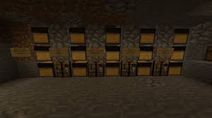 I recommend dividing chests into broad categories, and then once you have a full chest you can divide them further. How I Organize In Minecraft Survival Mode Minecraft Java Edition Minecraft Forum Minecraft Forum