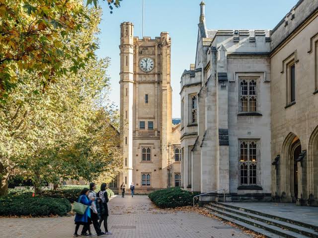 University sparks controversy after offering $200k-per-year lecturer position to 