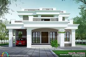 Kerala Home Design And Floor Plans House Porch Design Kerala House Design Modern Style House Plans