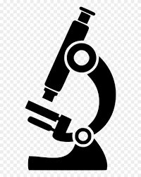 Download Png File Svg Microscope Black Png Clipart 818368 Pikpng