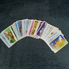 Before the next game starts, choose the number of tickets you want to play with. Yoyo Bear Around The World In 80 Days Cards Free P P On Additional Items Ebay