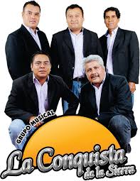 Grupo Musical La Conquista De La Sierra De Perez Castro Noe Home Facebook