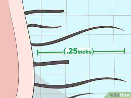 Knowing how to remove pubic hair properly reduces chances of skin irritation. 5 Ways To Remove Vaginal Hair Wikihow
