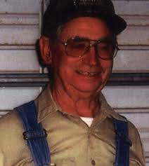 Obituary: James Henry (J.H.) Allen