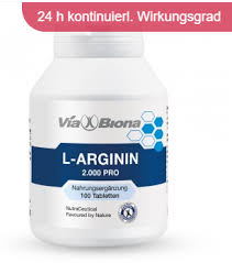 Nicht nur als sportler profitieren sie von diesem nahrungsergänzungsmittel. L Arginin 2000 Pro Vitamine Online Bestellen