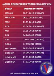 We did not find results for: Jhev Atm Jadual Pembayaran Pencen 2018 Jhev Atm Facebook