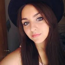 Veronica Correa 👑 Reina distrital El Sosneado 👑 San Rafael 2018. Feliz  cumpleaños 🎂 majestad