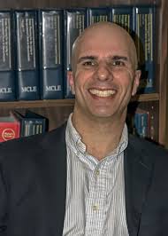 Martin Hochberg & Cianflone