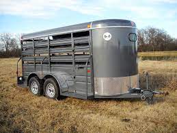 W W Trailer Madill Ok A Few Words Describing What They Specialize In