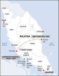This picture is the market trend analysis of linggi poultry farm m sdn bhd about a near. Melaka Gateway Port An Analysis National Maritime Foundation
