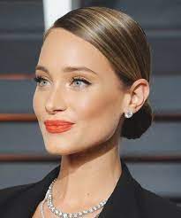 Updo Hairstyles Easy Long Medium Short Updos Instyle Com Instyle In 2020 Long Hair Styles Short Hair Styles Hair Styles