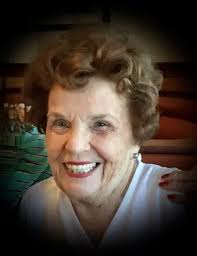 Obituary information for Ruth Anne Clark