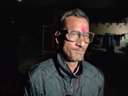 Belonging to a very humble family in uttar pradesh's bhadohi district, yashasvi jaiswal had done everything to survive and make a name for himself in the. Would Have Been Happier If India Won U 19 World Cup Yashasvi Jaiswal S Father