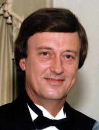 Lawrence Flournoy Mosley Obituary