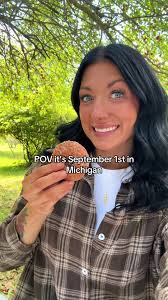 Spicers Cider Mill Fenton Michigan