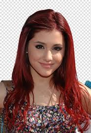 Feathered hair was a hairstyle popular in the 1970s and the early 1980s with men and women. Hair Ariana Grande Red Hair Hair Coloring Bangs Feathered Hair Black Hair Layered Hair Transparent Background Png Clipart Hiclipart