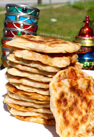 Msemen Aux Legumes Recettes De Ramadan