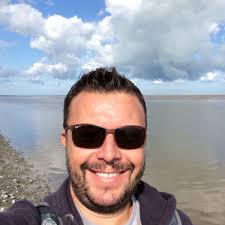 Yesterday was my last day in the office with TPG Global