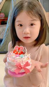 ปักพินโดย Ng Kim Hann💋💤 ใน mấy ebe đáng iu✨