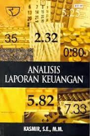 Open Library Analisis Laporan Keuangan